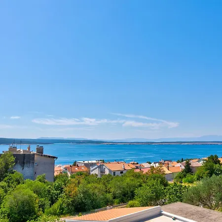 Appartement Sea View 2 - Hr-08682-04 By Interhome *