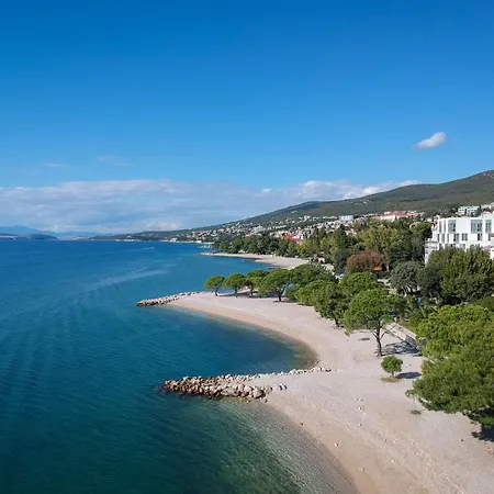 Appartement Sea View 2 - Hr-08682-04 By Interhome Crikvenica