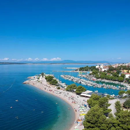 Appartement Sea View 2 - Hr-08682-04 By Interhome *