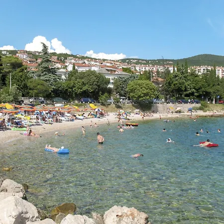 Sea View 2 - Hr-08682-04 By Interhome Crikvenica